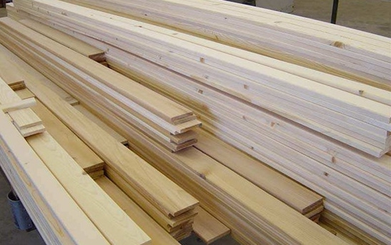 Cách mua gỗ cùng những thuật ngữ cơ bản